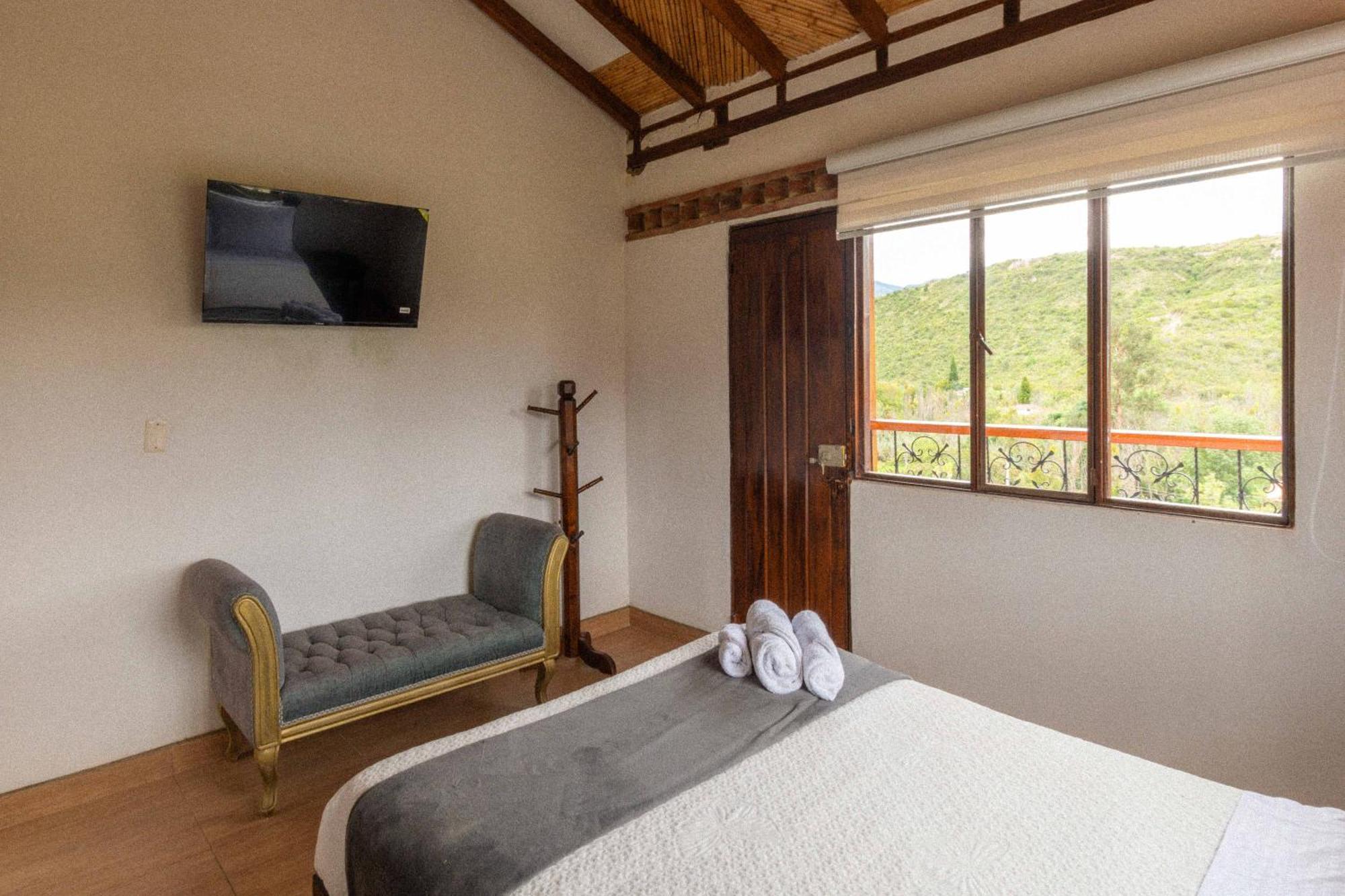 Artemisa Hotel Santa Sofia  Room photo
