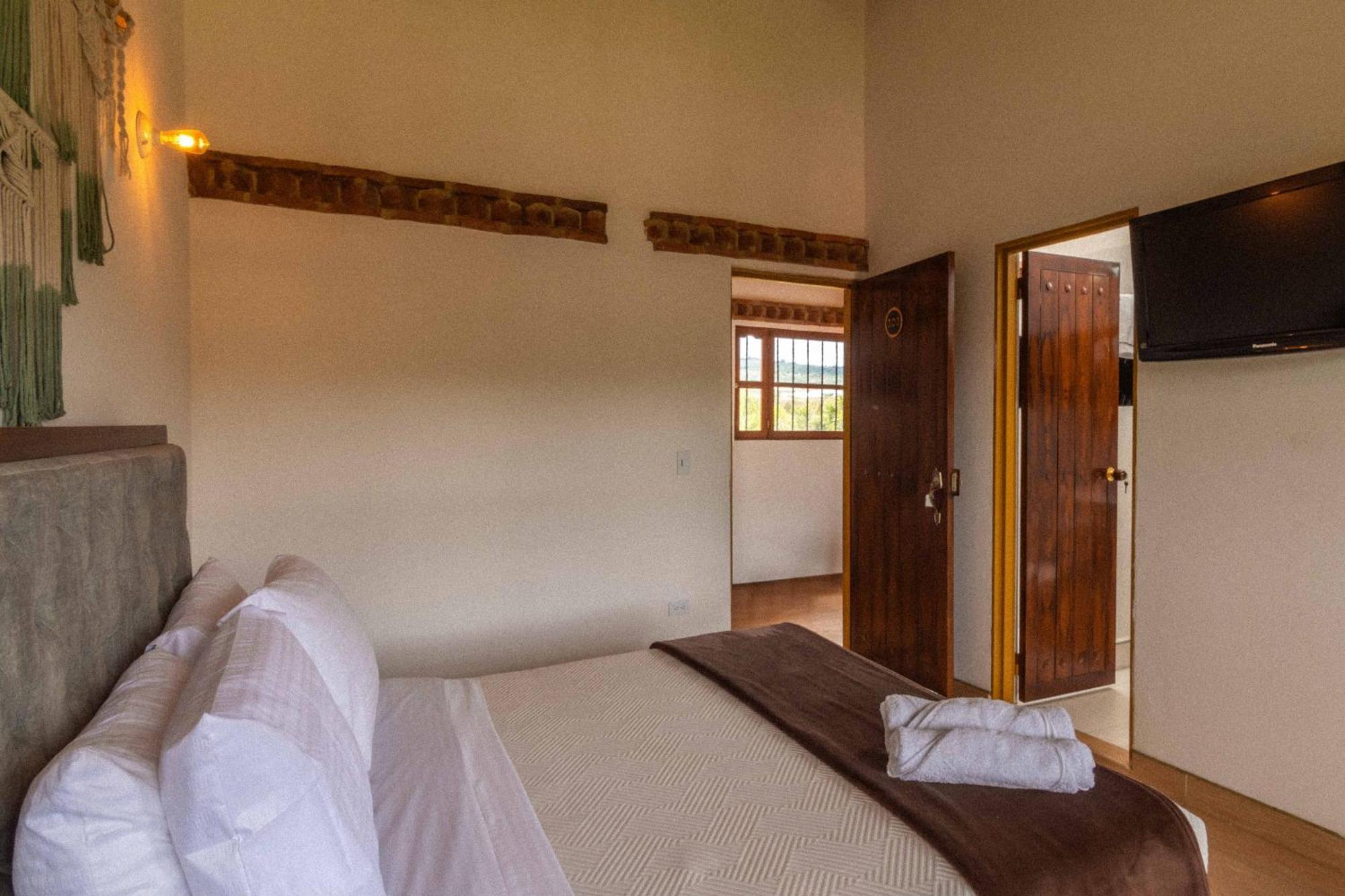 Artemisa Hotel Santa Sofia  Room photo