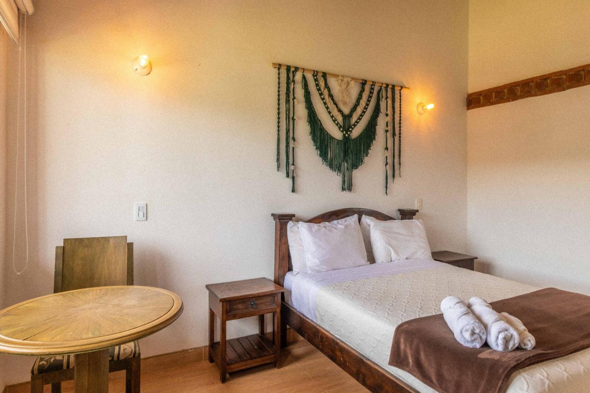 Artemisa Hotel Santa Sofia  Room photo
