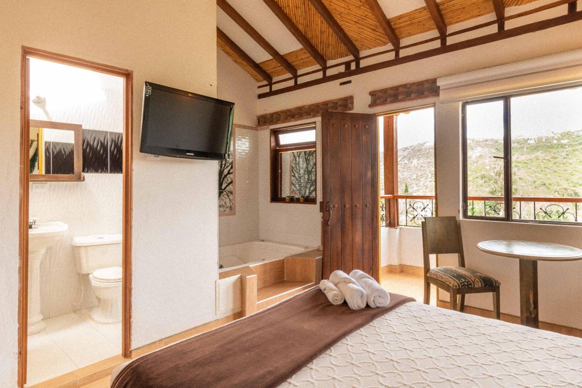 Artemisa Hotel Santa Sofia  Room photo