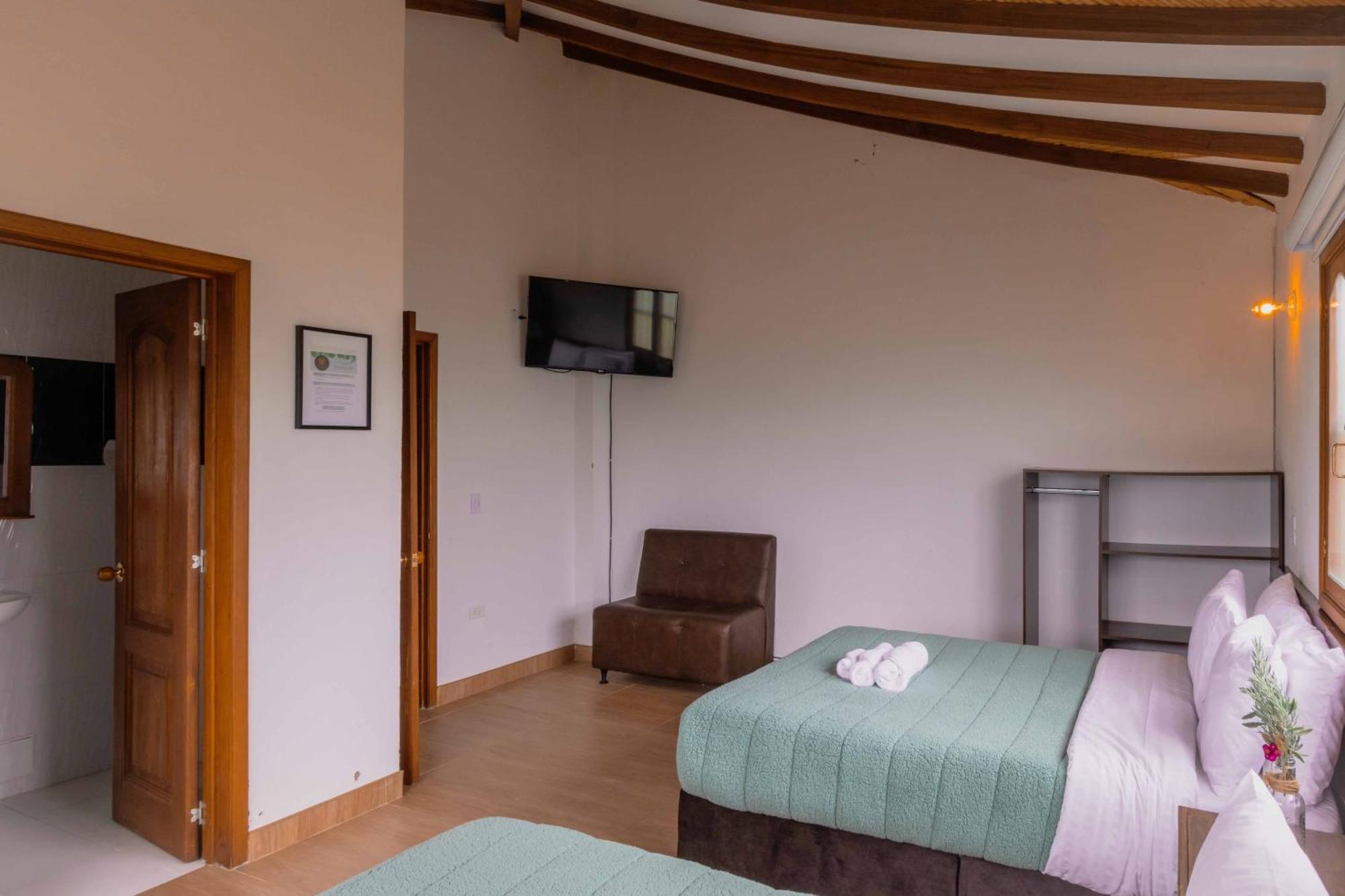 Artemisa Hotel Santa Sofia  Room photo