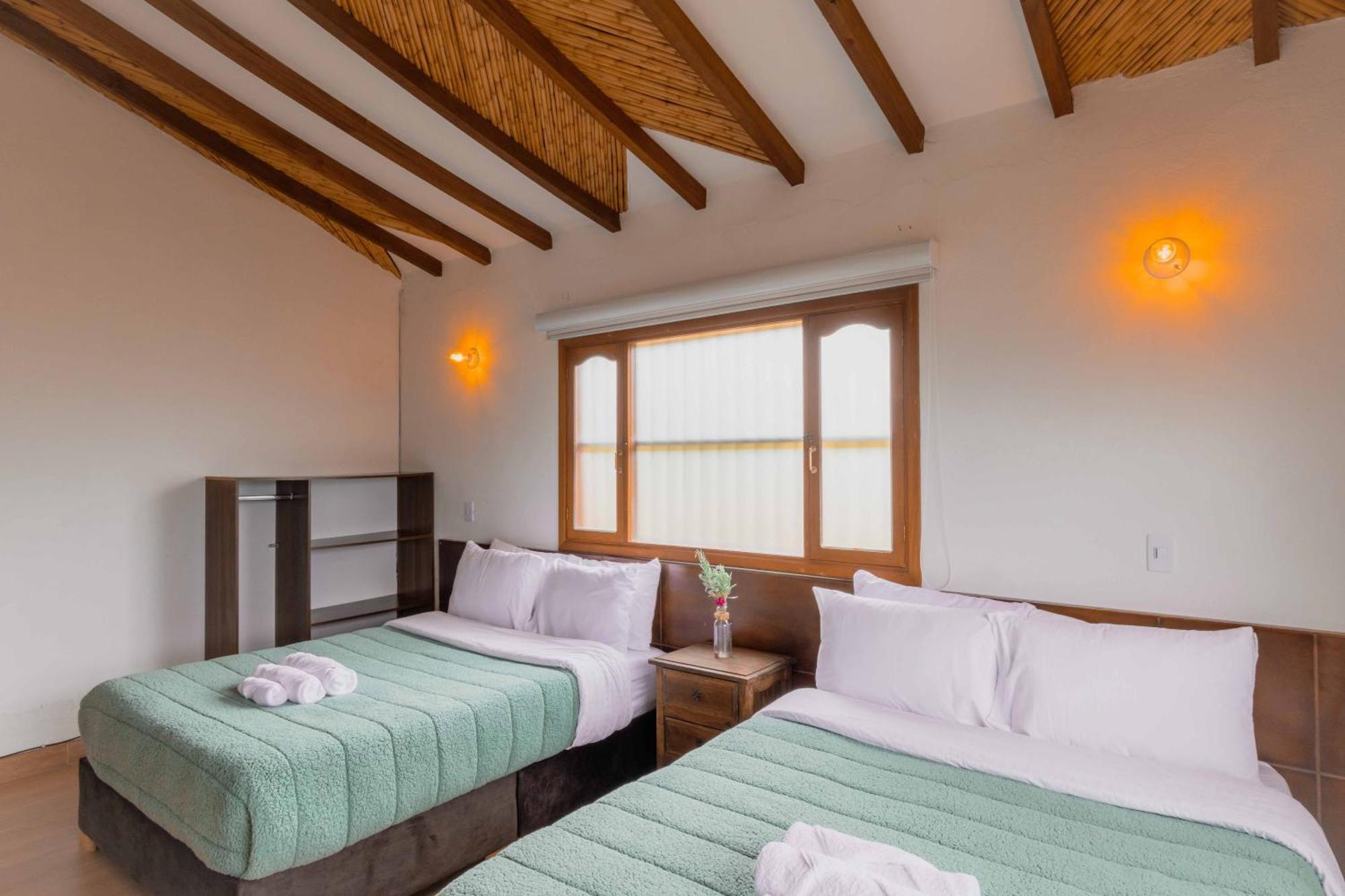 Artemisa Hotel Santa Sofia  Room photo