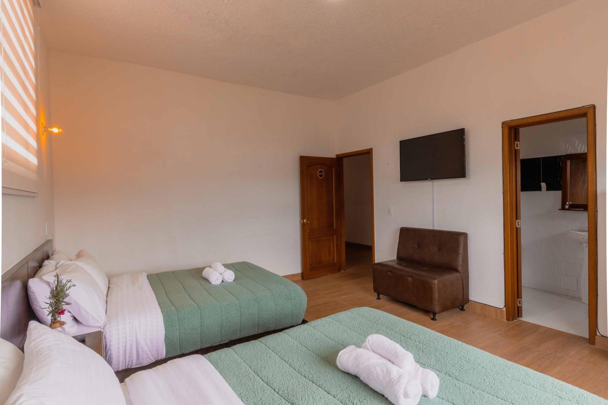 Artemisa Hotel Santa Sofia  Room photo
