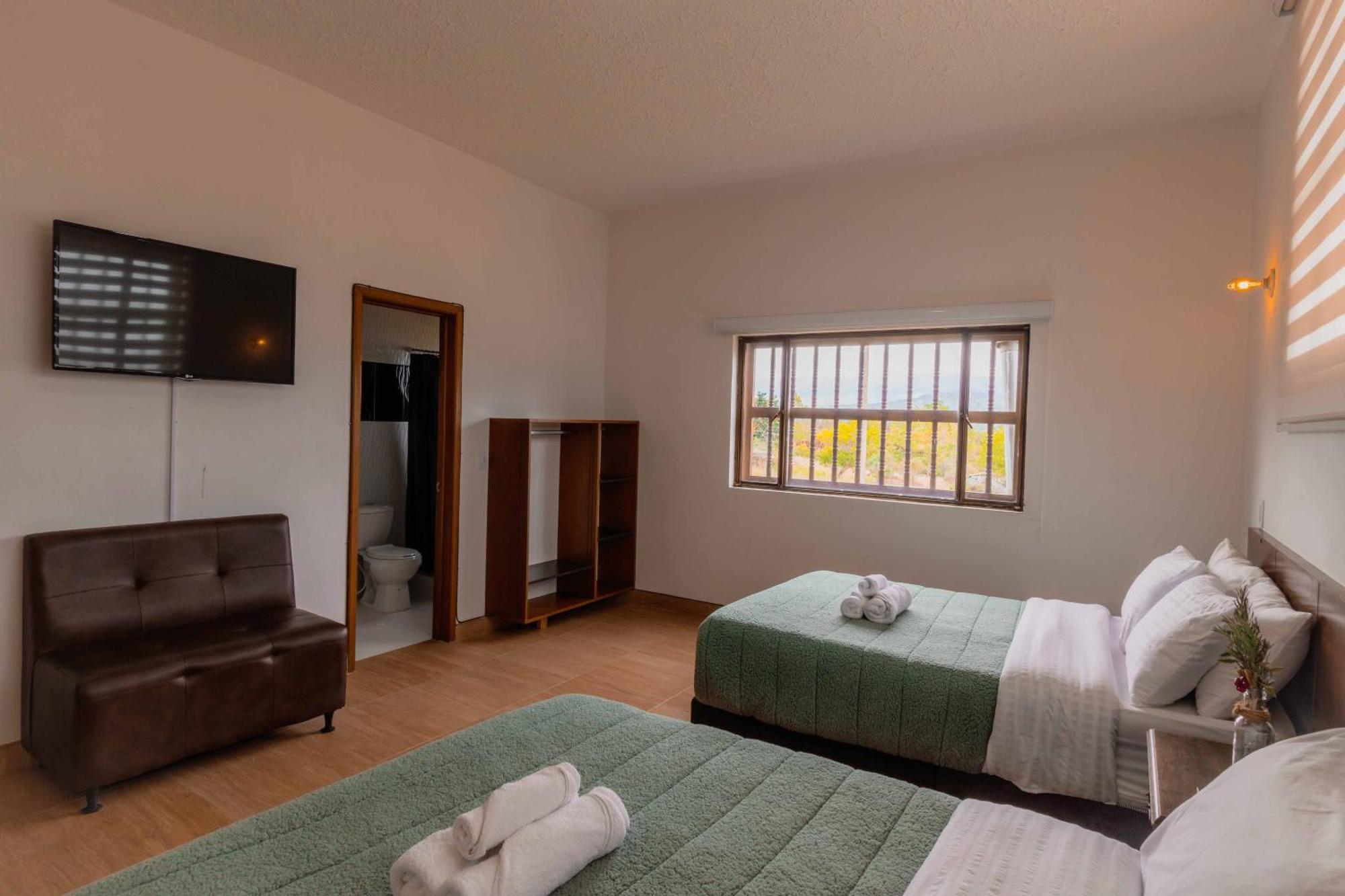 Artemisa Hotel Santa Sofia  Room photo