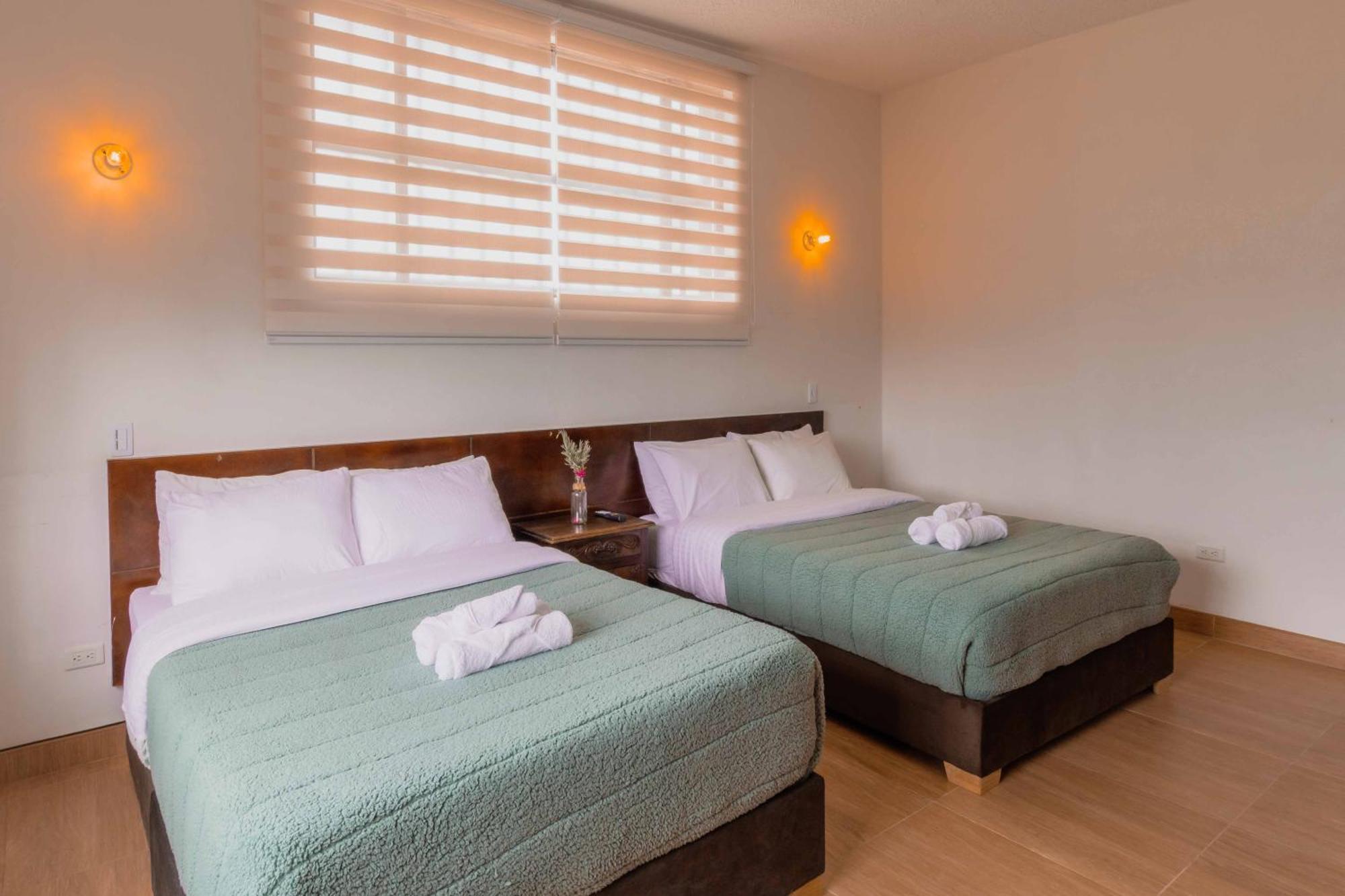 Artemisa Hotel Santa Sofia  Room photo