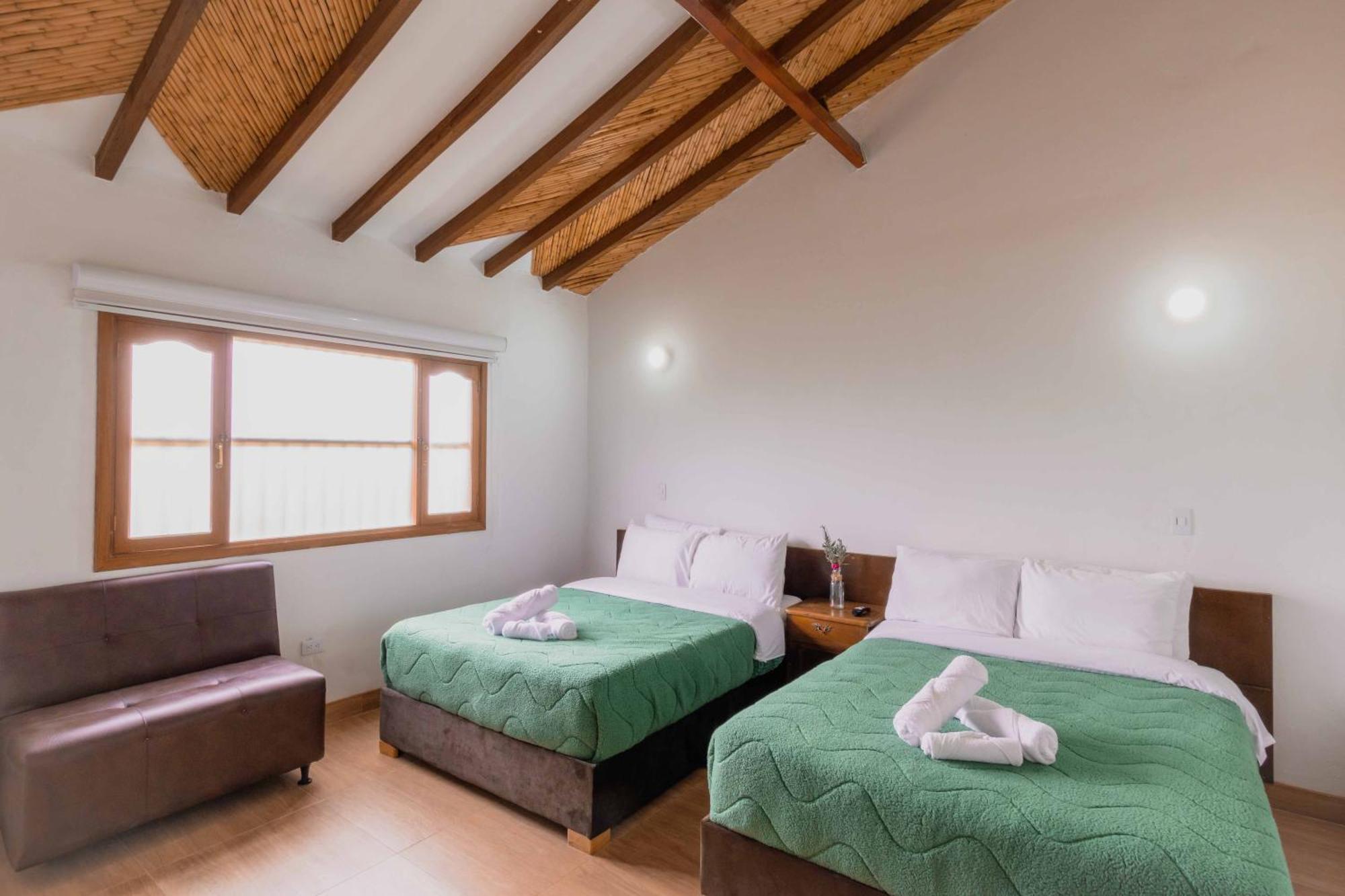 Artemisa Hotel Santa Sofia  Room photo